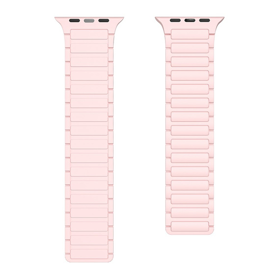 Silikónový remienok pre Apple Watch 1/2/3/4/5/6/7/8/9/SE/ULTRA/ULTRA 2 42/44/45/49MM