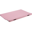 Puzdro pre Lenovo Tab M10 X605F 10.1 TB330FU 10.95", otočné o 360°, modré