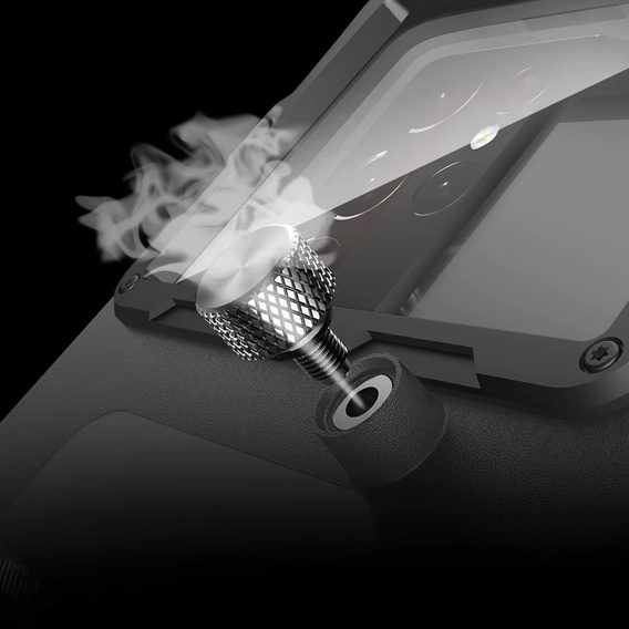 Vodotesné puzdro Shellbox 2. generácie pre smartfóny 4,7„-6,7“
