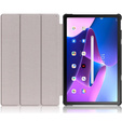 Puzdro pre Lenovo Tab M10 Plus 10.6 TB-125F / TB-128F 3 Gen, Smartcase, modré