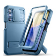 Obal na mobil pre Samsung Galaxy A15 5G, Suritch Basic, modré