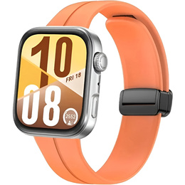 Silikónový remienok pre Huawei Watch Fit 4 / 4 Pro / 3