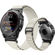 Nylonový remienok Quickfit pre Garmin Fenix 5/6/6 PRO/7 Forerunner 965/955/945