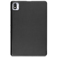 Puzdro pre TCL Tab 10s 9081X / TCL Tab 10s 9080G 2021, Smartcase, čierne