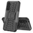 Obal na mobil pre Samsung Galaxy A54 5G, Tire Armor, čierne