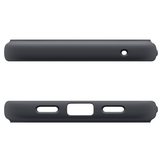 Spigen Nano Pop MagSafe puzdro pre Google Pixel 10 Pro XL, čierny sezam