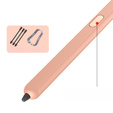 Stylus Touch Screen Pen na Samsung Galaxy Z Fold5 5G / Z Fold6 5G, ružový