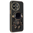 Obal na mobil pre OnePlus 11 5G, Astronaut, čierne
