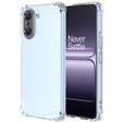 Obal na mobil pre OnePlus Nord CE5, Dropproof, priehľadné