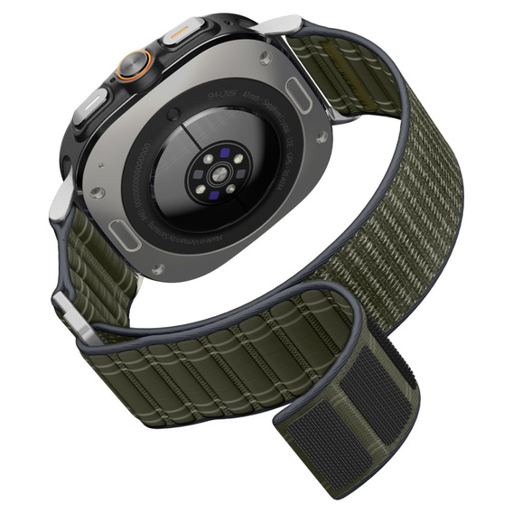 Remienok Spigen WBF0 pre Samsung Galaxy Watch Ultra 2024/2025 (47 mm)