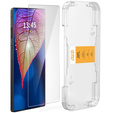 ENKAY Tvrdené sklo pre ZTE nubia Red Magic 10 Pro+ 5G / ZTE nubia Red Magic 10 Pro 5G, priehľadné