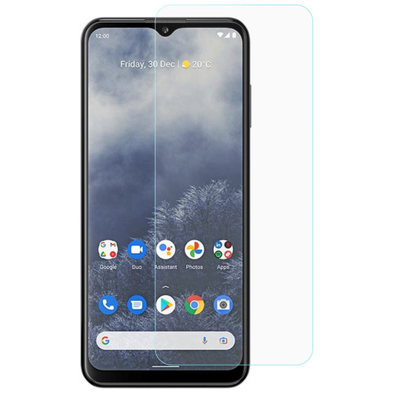 Tvrdené sklo 9H pre telefón Nokia G60 5G