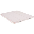 Puzdro pre iPad Pro 12.9" 2022/2021/2020 (6/5/4 gen.), Smartcase Hybrid, so slotom na stylus, ružové