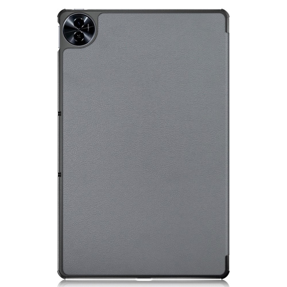 Puzdro pre Realme Pad 2, Smartcase, sivé