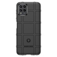 Obal na mobil pre T Phone Pro 5G, Rugged Shield, čierne
