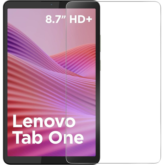 Tvrdené sklo pre Lenovo Tab One