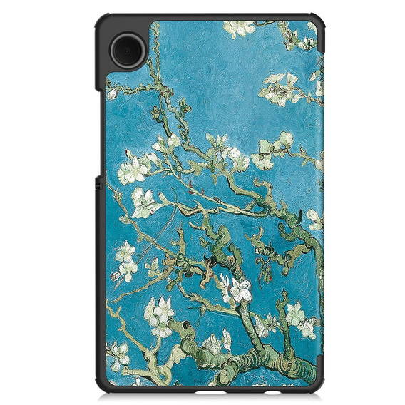 Smartcase s potlačou pre Samsung Galaxy Tab A11/A9