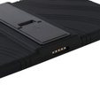 Silikón puzdro pre TCL Tab 10s 9081X / TCL Tab 10s 9080G 2021, Impact, pancierovaný, modré