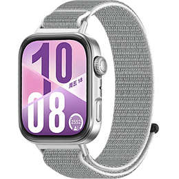 Pružný nylonový remienok pre Huawei Watch Fit 4 / 4 Pro / 3