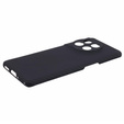 Puzdro pre OnePlus 11, Aramid Fiber Cover, čierne