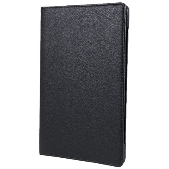 Puzdro pre Lenovo Tab M10 10.1 Gen 3 TB-328FU/TB-328XU TB330FU 10.95", otočné o 360°, čierny