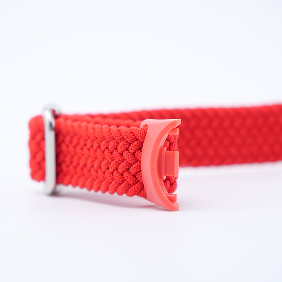 Pružný nylonový remienok pre hodinky Xiaomi Smart Band 10 / 9 / 8