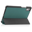 Puzdro pre Lenovo Tab M9, Smartcase, zelený