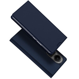 Dux Ducis Obal na mobil pre Oppo Reno 10 / 10 Pro, Skinpro, modré