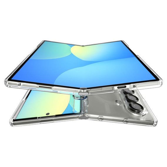 Spigen Ultra Hybrid Pro MagSafe puzdro pre Samsung Galaxy Z Fold7