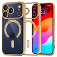 Magnetické puzdro s ochranou objektívu pre iPhone 17 Pro Max