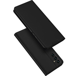 Dux Ducis Obal na mobil pre Samsung Galaxy A14 4G/5G, Skinpro, čierne