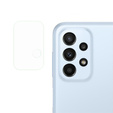 Tvrdené sklo na fotoaparát pre Samsung Galaxy A23 5G, priehľadné