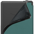 Puzdro pre Kindle Paperwhite 5 2021, Smartcase, modré