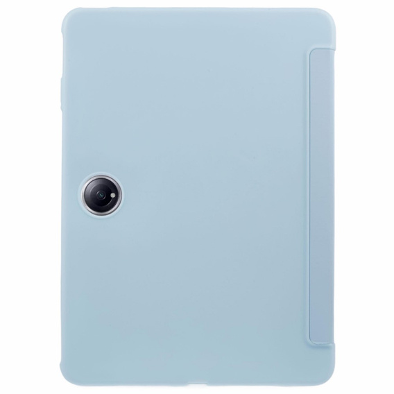 Puzdro pre OnePlus Pad 2, Smartcase, modré