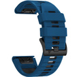 Silikónový remienok QuickFit pre Garmin Fenix 22 mm