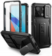 Puzdro Tech-Protect Kevlar Cam+ pre Redmi Note 13 Pro 5G / POCO X6