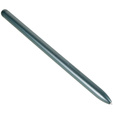 Stylus pre Samsung Galaxy Tab S7 FE T730 T733 T736, Stylus Pen, zelený