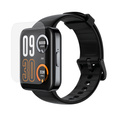 3x ERBORD Hydrogélová fólia pre Realme Watch 3 Pro