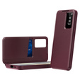 Puzdro Smart View Wallet pre Samsung Galaxy S25 FE