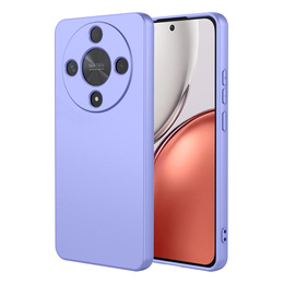 Silikónové puzdro Silicone Lite pre Honor Magic 8 Lite