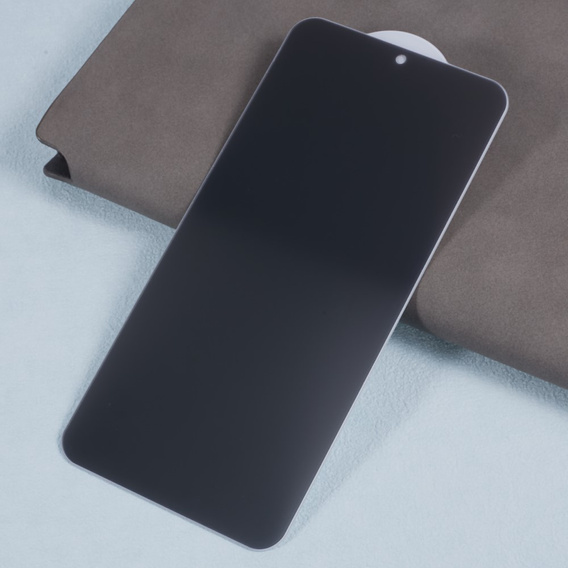 fólia na ochranu súkromia pre Samsung Galaxy S24, ERBORD Anti-Spy Hydrogel