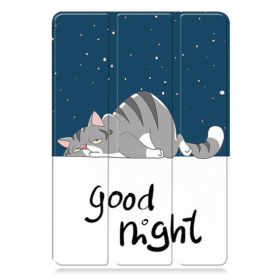 Smartcase s potlačou pre Huawei MatePad 11.5 2025