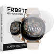 3x ERBORD Hydrogélová fólia pre Huawei Watch GT 3 42mm