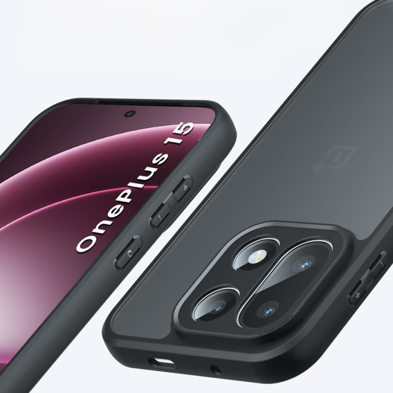 Fusion Hybrid puzdro pre OnePlus 15