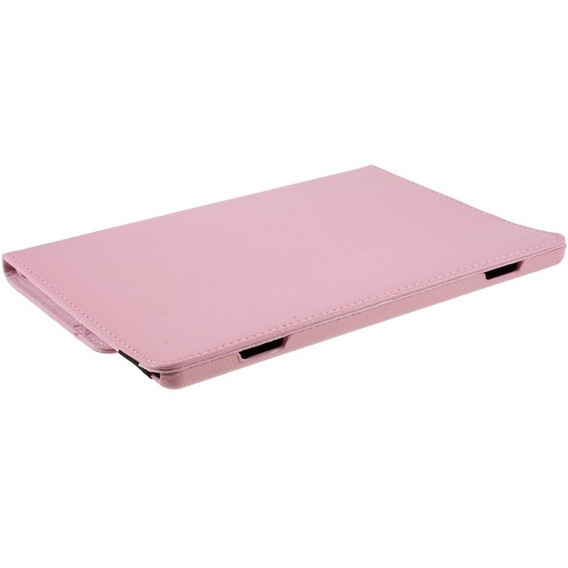 Puzdro pre Lenovo Tab M10 X605F 10.1 TB330FU 10.95", otočné o 360°, modré