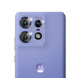 Tvrdené sklo na fotoaparát pre Motorola Edge 50 Neo / Motorola ThinkPhone 25, priehľadné