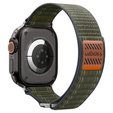 Spigen WBF0 remienok pre Apple Watch 8/9/10/11/SE/Ultra 1/2 (44/45/46/49 mm)