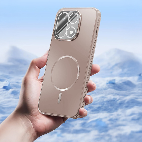 Puzdro MagSafe pre OnePlus 15