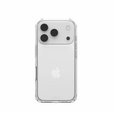 Puzdro Urban Armor Gear pre iPhone 17 Pro Max, Plyo, Armoured, Ice