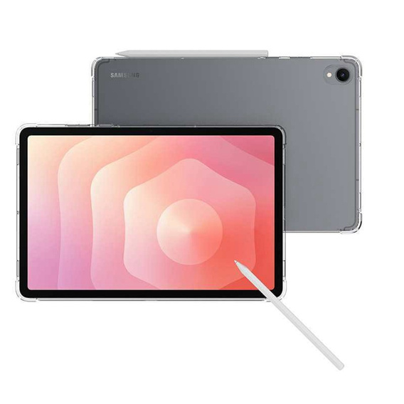 Silikónové puzdro pre tablet Samsung Galaxy Tab S11